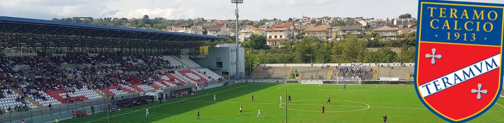 Stadio Gaetano Bonolis